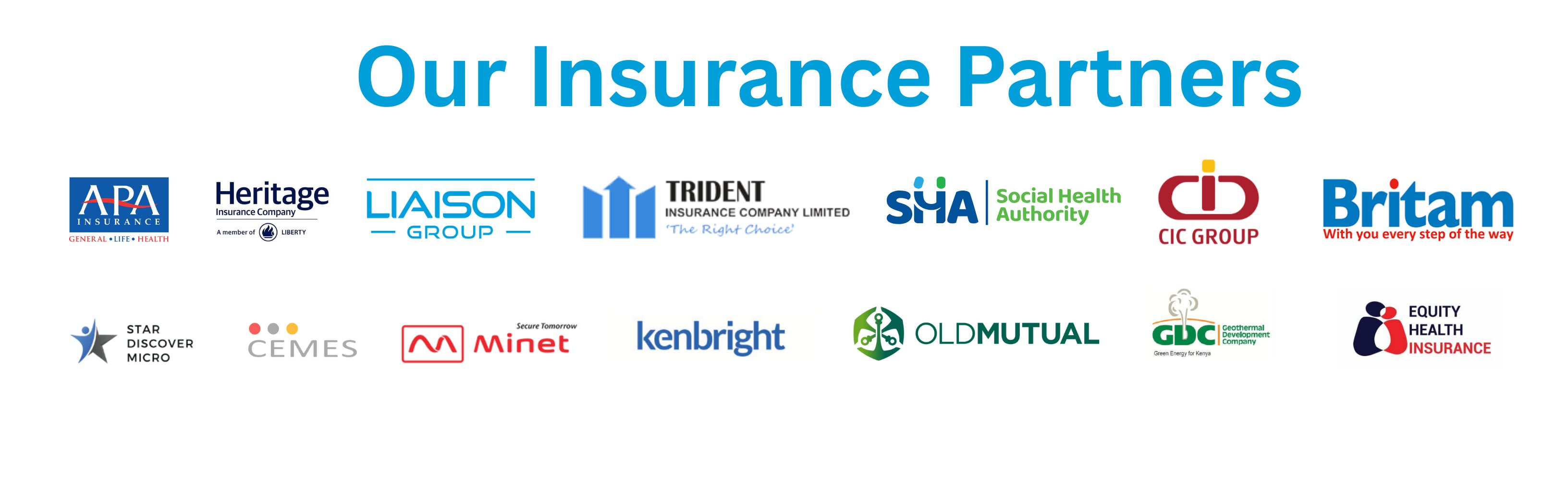 Our Insurance Partners WEBSITE (1)
